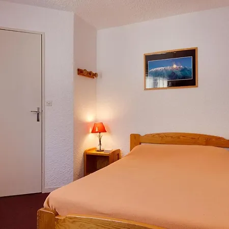 Vacancéole - Résidence Meijotel Les Deux Alpes Extérieur photo