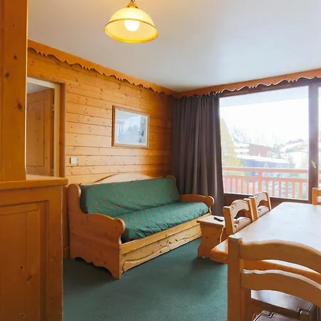 Vacancéole - Résidence Meijotel Les Deux Alpes Extérieur photo
