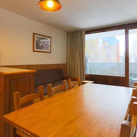 Vacancéole - Résidence Meijotel Les Deux Alpes Extérieur photo