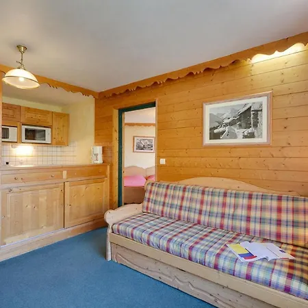 Vacancéole - Résidence Meijotel Les Deux Alpes Extérieur photo