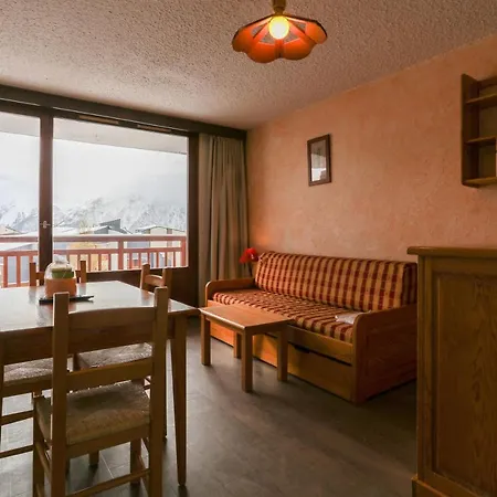 Vacancéole - Résidence Meijotel Les Deux Alpes Extérieur photo