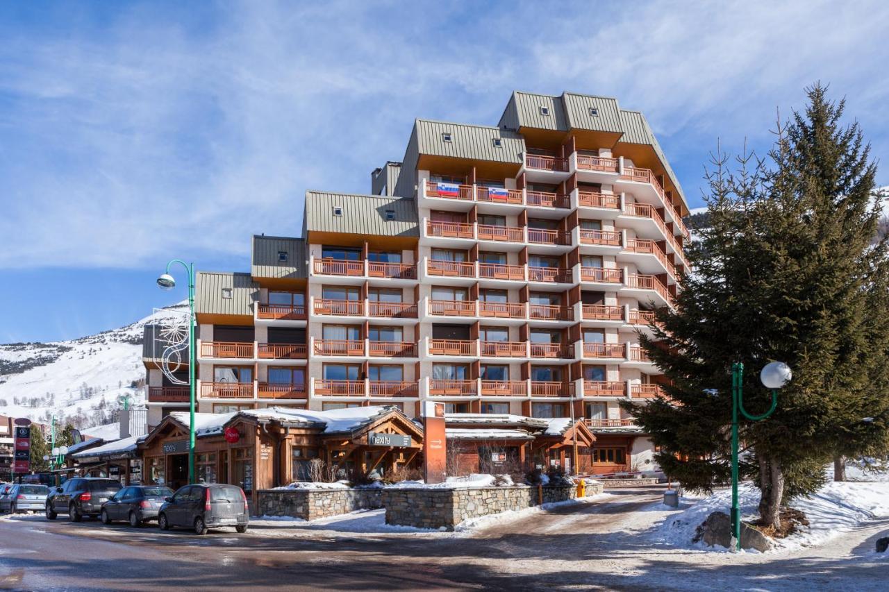 Vacanceole - Meijotel Apartment