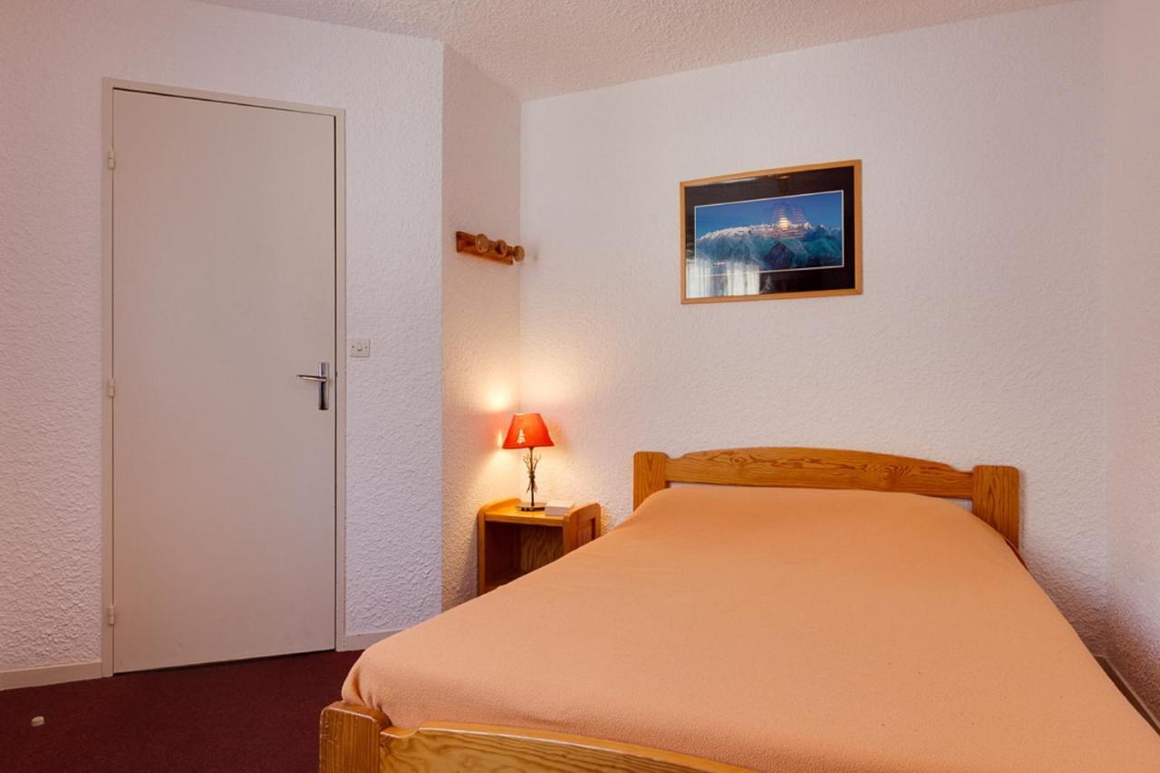 Vacanceole - Meijotel Apartment Les Deux Alpes