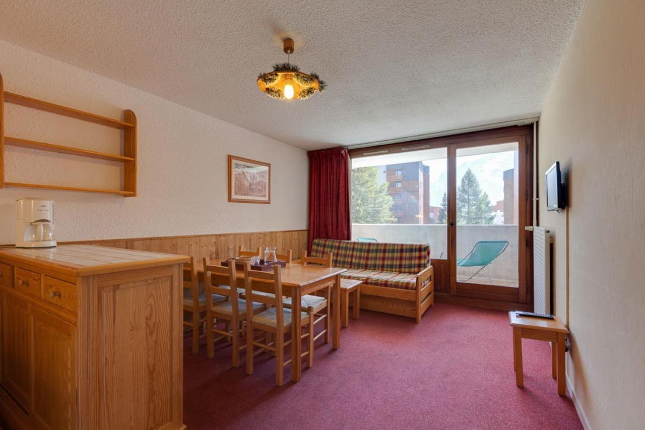 Apartment Vacanceole - Meijotel Les Deux Alpes