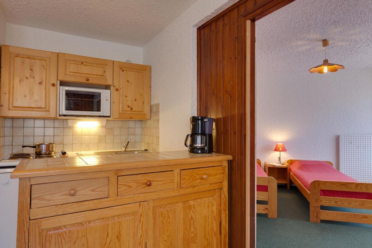 Apartment Vacanceole - Meijotel