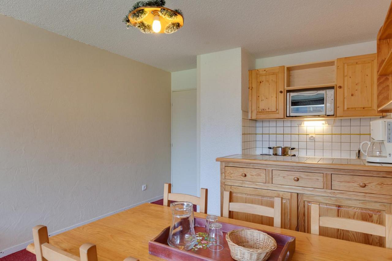 Apartment Vacanceole - Meijotel Les Deux Alpes