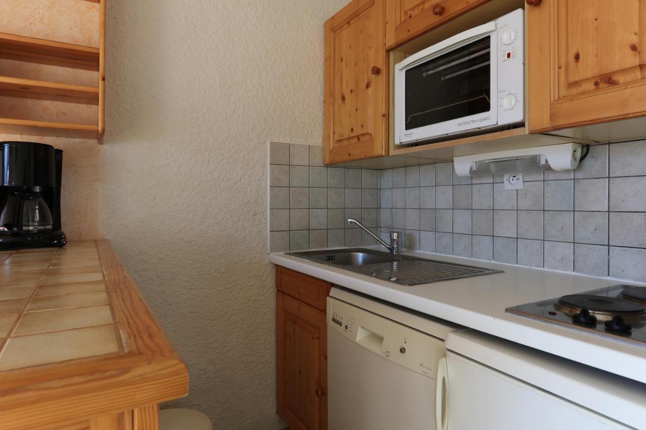 Apartment Vacanceole - Meijotel Les Deux Alpes