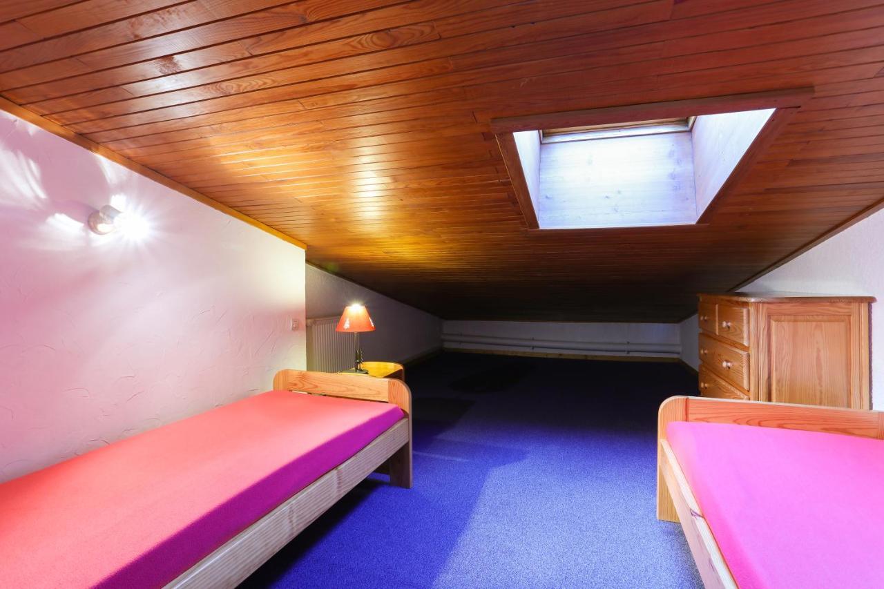 Vacanceole - Meijotel Apartment *
