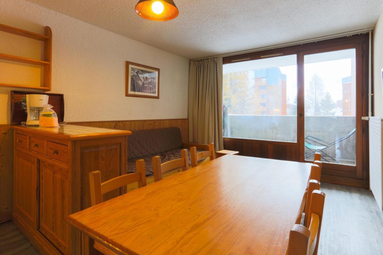 Apartment Vacanceole - Meijotel Les Deux Alpes