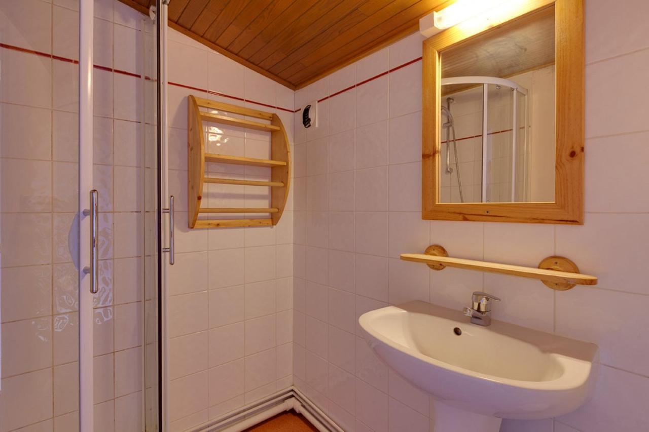 Apartment Vacanceole - Meijotel Les Deux Alpes